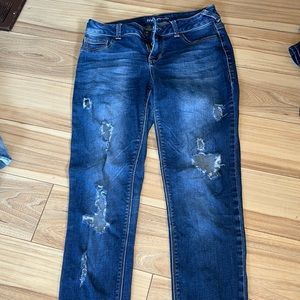 Women’s Skinny Jeans